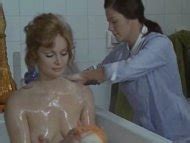 Naked Martine Brochard In La Governante