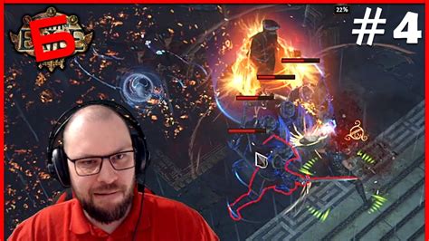 МИСПЛЕЙ ПОДЖОГА ★ БЕСПОЩАДНЫЙ ПОЕ • 4 - YouTube