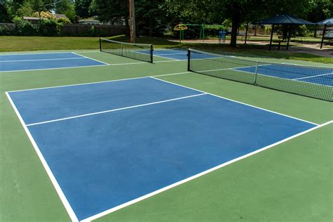 Pickleball Court Construction: Your Ultimate Guide To Success In 2025