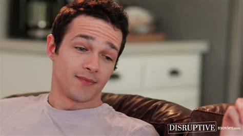 Handsome Inked Hunk Jayden Marcos Ass Drilled By Handsome Calvin Banks Boyfriendtv