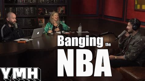 Sex In The Nba Ymh Highlight Youtube