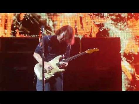 Charlie Red Hot Chili Peppers Nationals Park Washington DC 9 8 22 YouTube
