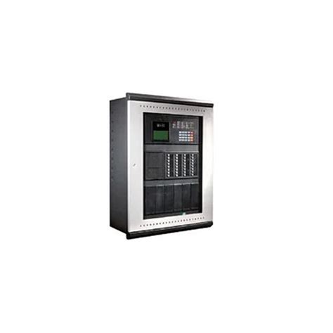 Fire Alarm Control Panel Rated Voltage Volt V At Best Price In