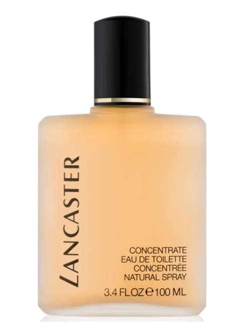 LANCASTER CONCENTRATE EAU DE TOILETTE 100 ML VAPO