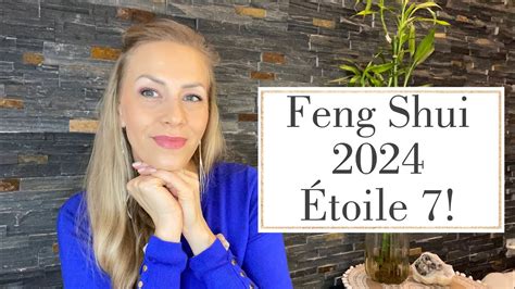 Feng Shui 2024 Etoile Volante 7 Dans Le SUD EN 2024 Comment Se