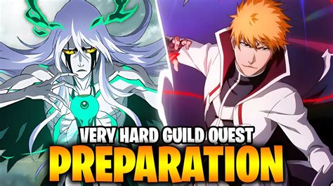 Who To Use Ranged Soul Reaper Hollow Very Hard Guild Quest