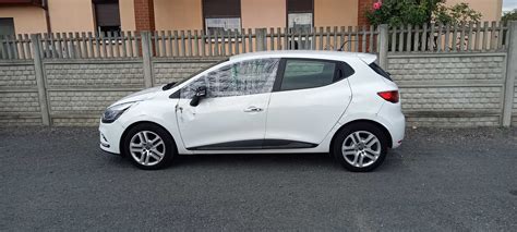 Renault Clio Tce R Leszno Olx Pl