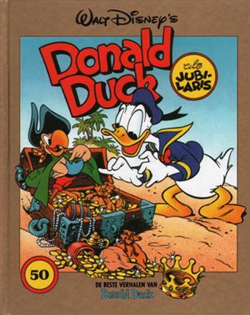 Donald Duck De Beste Verhalen Vmbpress