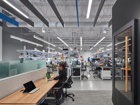 Quantum-Si Completes First Phase of Connecticut HQ | High-Profile Monthly