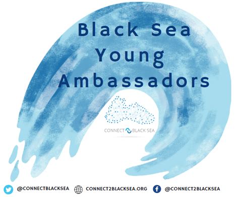 Black Sea is looking for its Young Ambassadors! | Black Sea Connect