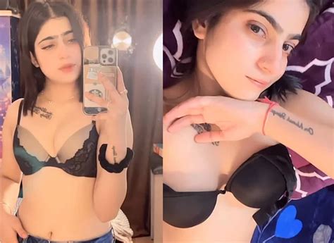 How An Indian Influencer Extorted Men Using Her Nude Pics Preetlari