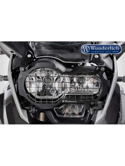 WUNDERLICH GRIGLIA PROTEZIONE FARO R 1200 GS ADVENTURE