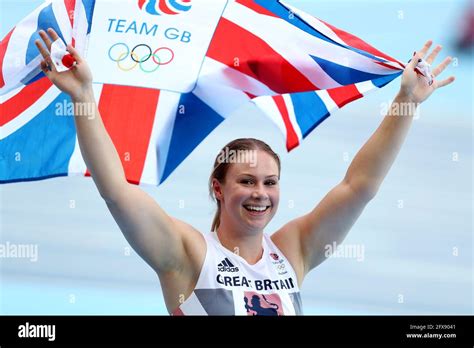 File Photo Dated Of Great Britain S Sophie Hitchon