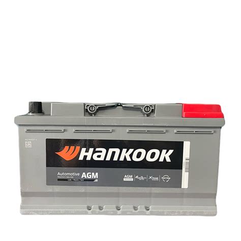 BATERIAS HANKOOK – Multiservicios Hernandez