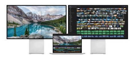 A 16-inch MacBook Pro Display With a Higher Refresh Rate Would Have ...