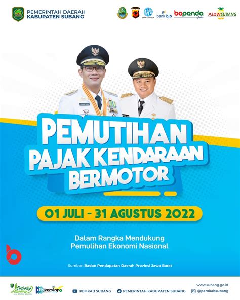 cara cek pajak motor jabar 23