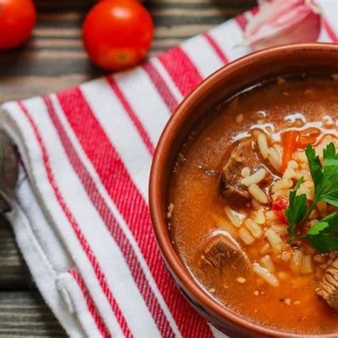 В наличии готовая приправа для супа Харчо!💥 👍 Одним из самых вкусных ...