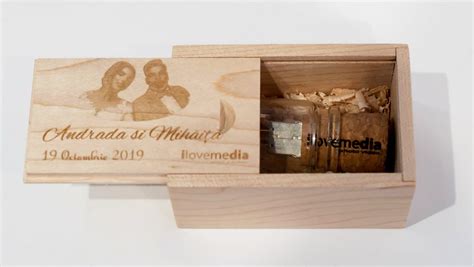 Stick Usb Sticluta Gb Personalised Gifts By Ilm