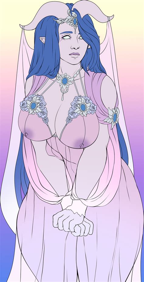 Elf Bride Adopt Open By Dzr Hentai Foundry