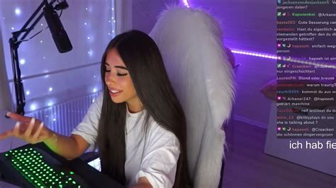 Asleyia über Männer - YouTube