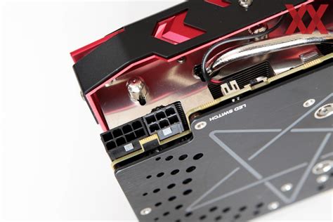 PowerColor Radeon RX 580 Red Devil Golden Sample im Test - Hardwareluxx