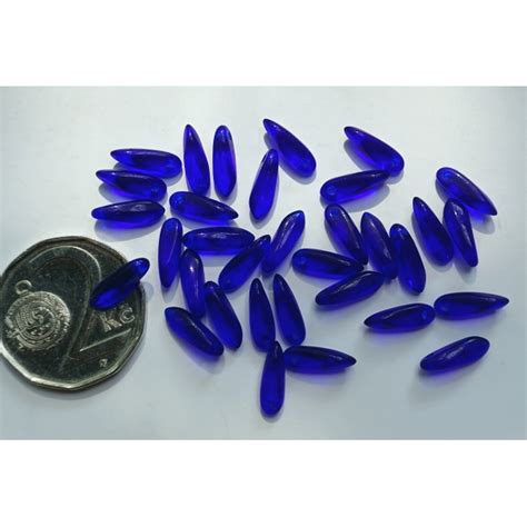 купить бусины стеклянные лепестки бусины иглы