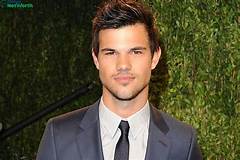 Taylor Lautner Net Worth