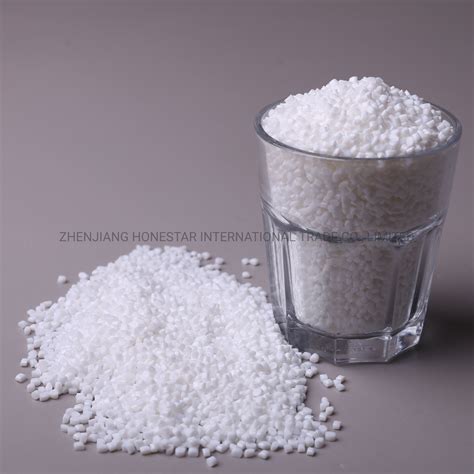 PBT 110g30 Granules Fiber Grade General PBT 30 GF Flame Retardant V 0