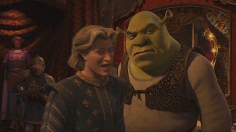 Shrek The Third Shrek Image 12277465 Fanpop