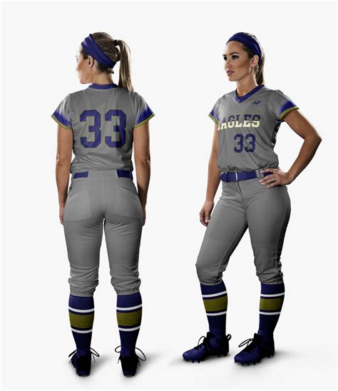 Korlátoz Kimerülés Küldetés softball uniforms Gyorsítsd fel Hatalmas Gyűrűcske