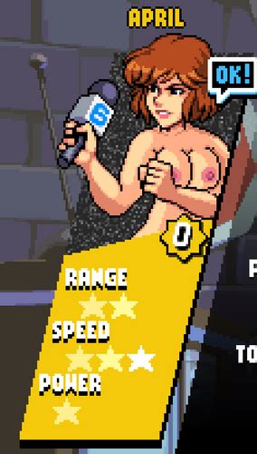 TMNT Shredder S Revenge Complete Female Nude Mod Misc Adult Mods LoversLab