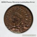 Indian Head Penny Value Guide