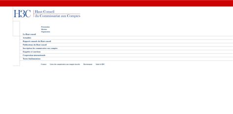 liens utiles crcc