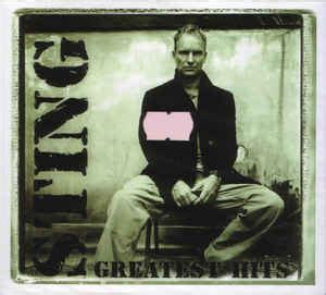 Sting - Greatest Hits | Releases, Reviews, Credits | Discogs