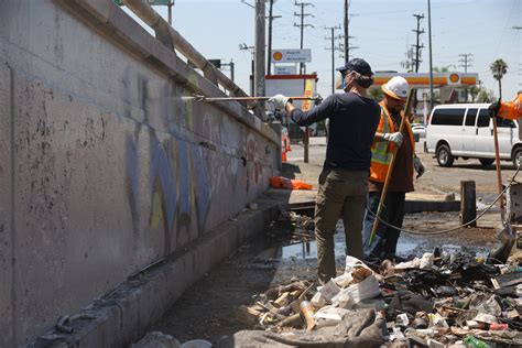 California Clears More Than 1250 Homeless Encampments In 12 Months