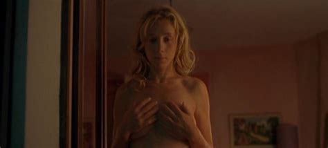 Nude Video Celebs Sylvie Testud Nude La Vie Est A Nous