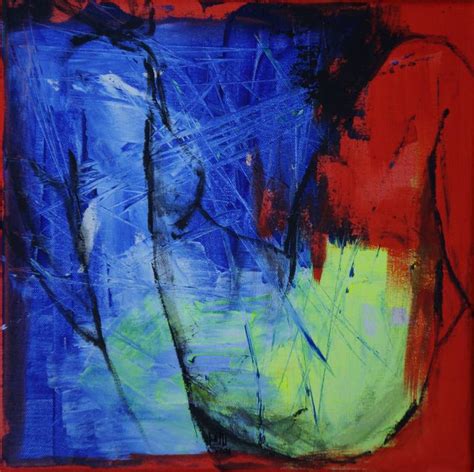 Nude N Painting by Artem Usá Saatchi Art