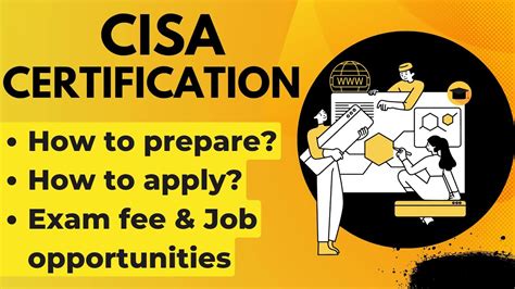 Get Certified As A CISA A Pathway To High Paying IT Job YouTube