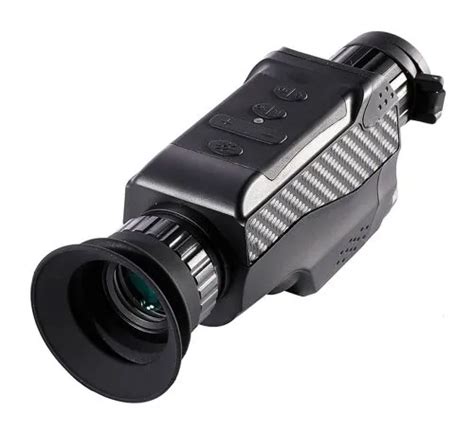 Monokular noktowizyjny Levenhuk Atom Digital DNM100 - LEV.81699 ...