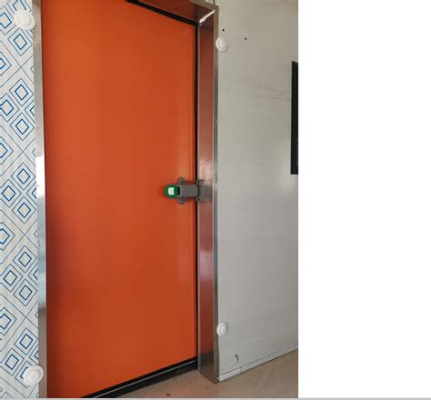 Hinged Cold Room Doors Factory And Suppliers Golden Door