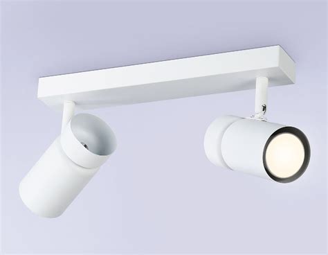 Спот Ambrella Light Techno spot TA13177 - купить в Москве по выгодной ...