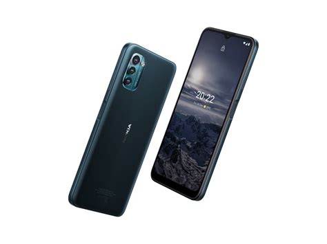 Nokia G21 - Notebookcheck.net External Reviews