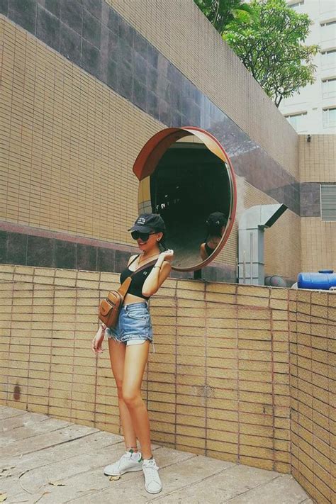 N Ng Hot Girl Ti P L A Cho M A H V I Phong C Ch Sexy C Ng C C