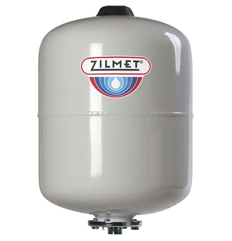 Zilmet 24 Litre Portable Expansion Vessel Z1 11H0002402