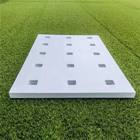 Agricultural Hydroponic Grow Dwc System Floating Hydroponic Rafts