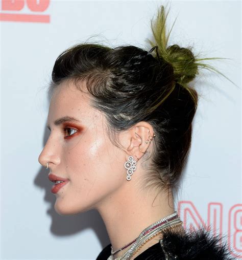 Bella Thorne Sexy Hot Celebs Home