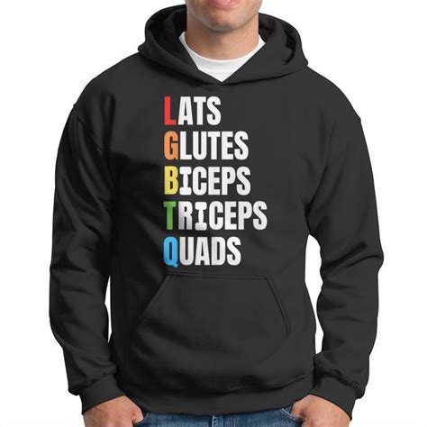Lgbtq Orgullo Gay Dorsales Gl Teos B Ceps Tr Ceps Camiseta Sin Mangas Regaloses