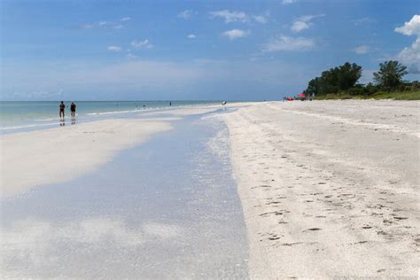 The Famous Beaches of Sanibel: A Local’s Guide to the Best Island ...