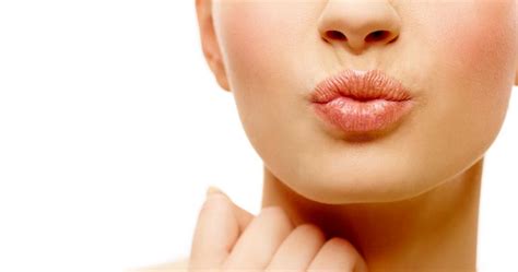 How To Heal Cracked Lips Tips For Hydrating Your Lips