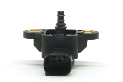 Mercedes Boost Pressure Sensor Bosch